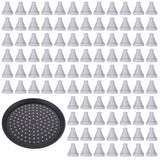Universal Silicone Shower Head Nozzle Replacement 100PCS 4mm Shower Head Spray Nozzles