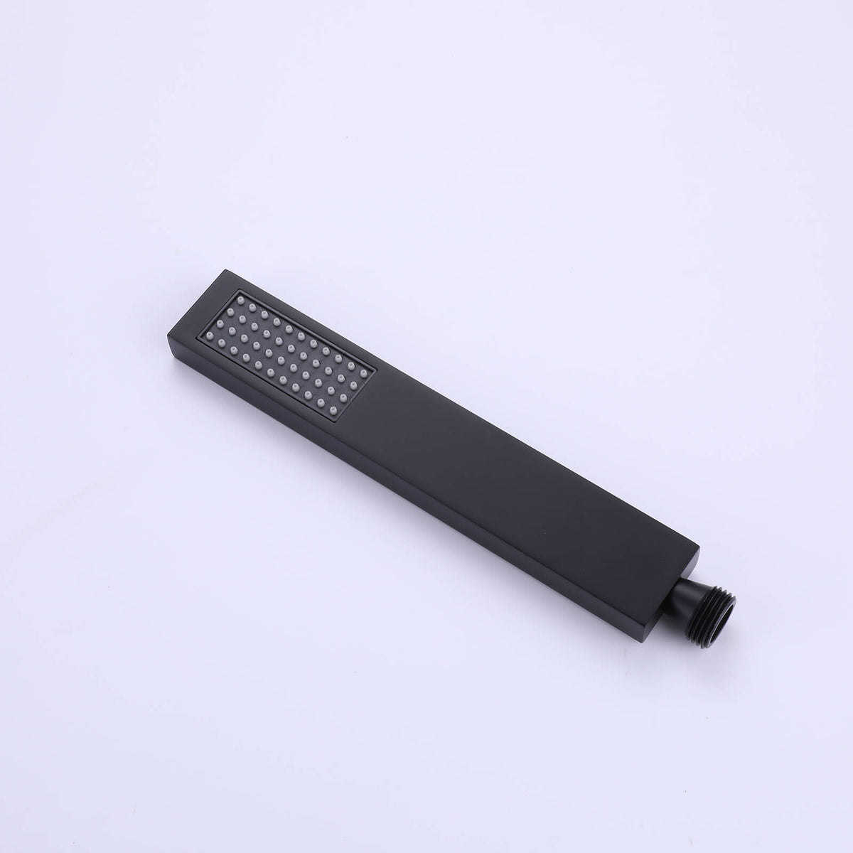 3-Function Concealed Rain Shower System with Waterfall Tub Spout