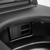 Smart Toilet with Bidet, Built-In Water Tank, Auto Flush & Heated Seat