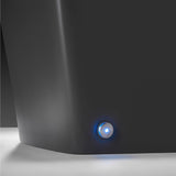 Smart Toilet with Bidet, Built-In Water Tank, Auto Flush & Heated Seat