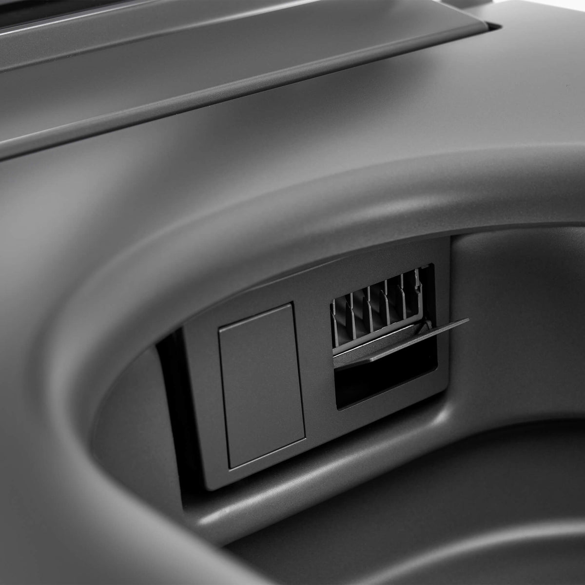 Smart Toilet with Bidet, Built-In Water Tank, Auto Flush & Heated Seat