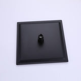 3-Function Concealed Rain Shower System with Waterfall Tub Spout