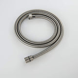 part of hand shower hose