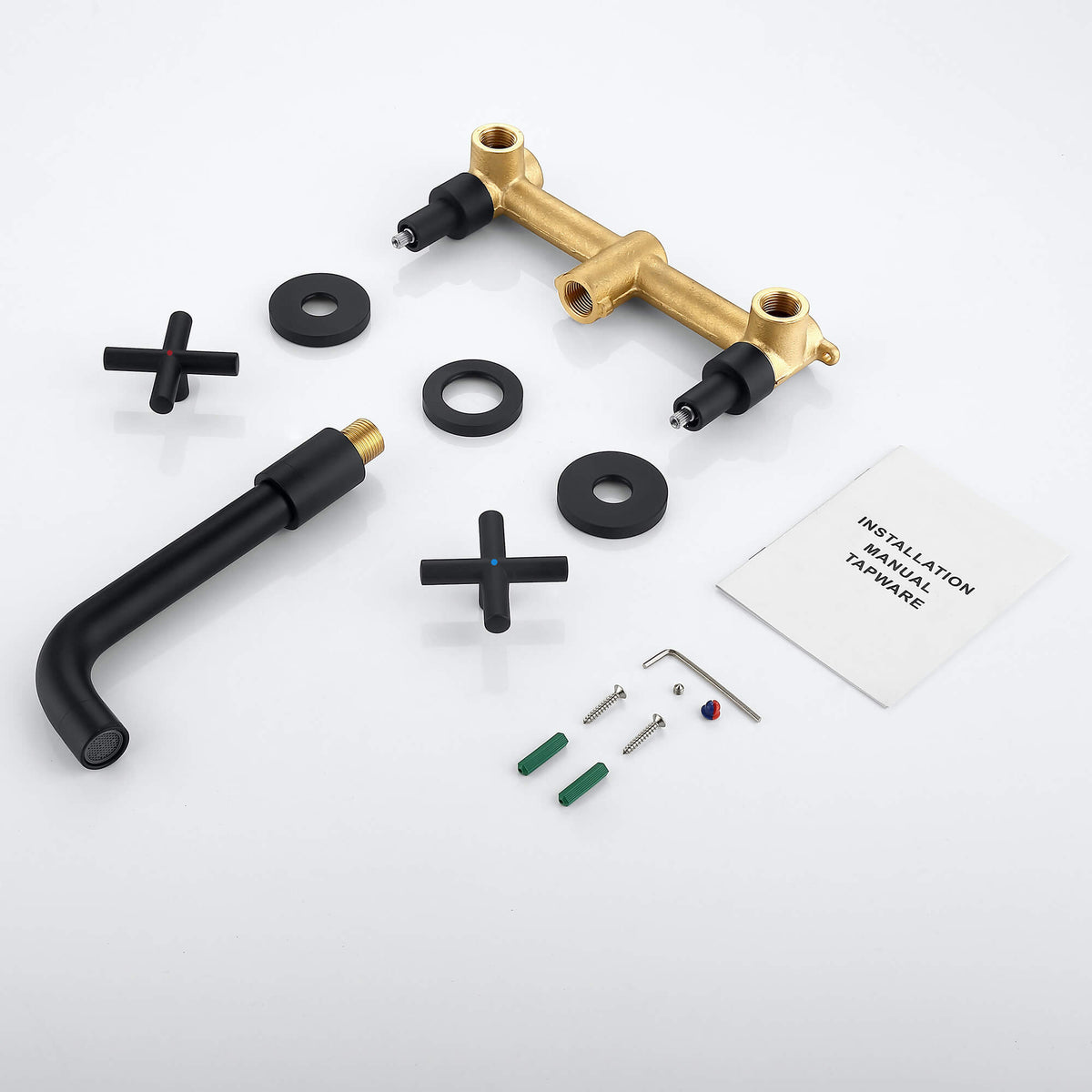 wall mount bathroom sink faucet product list