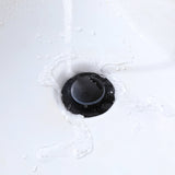 bathroom sink drain stopper