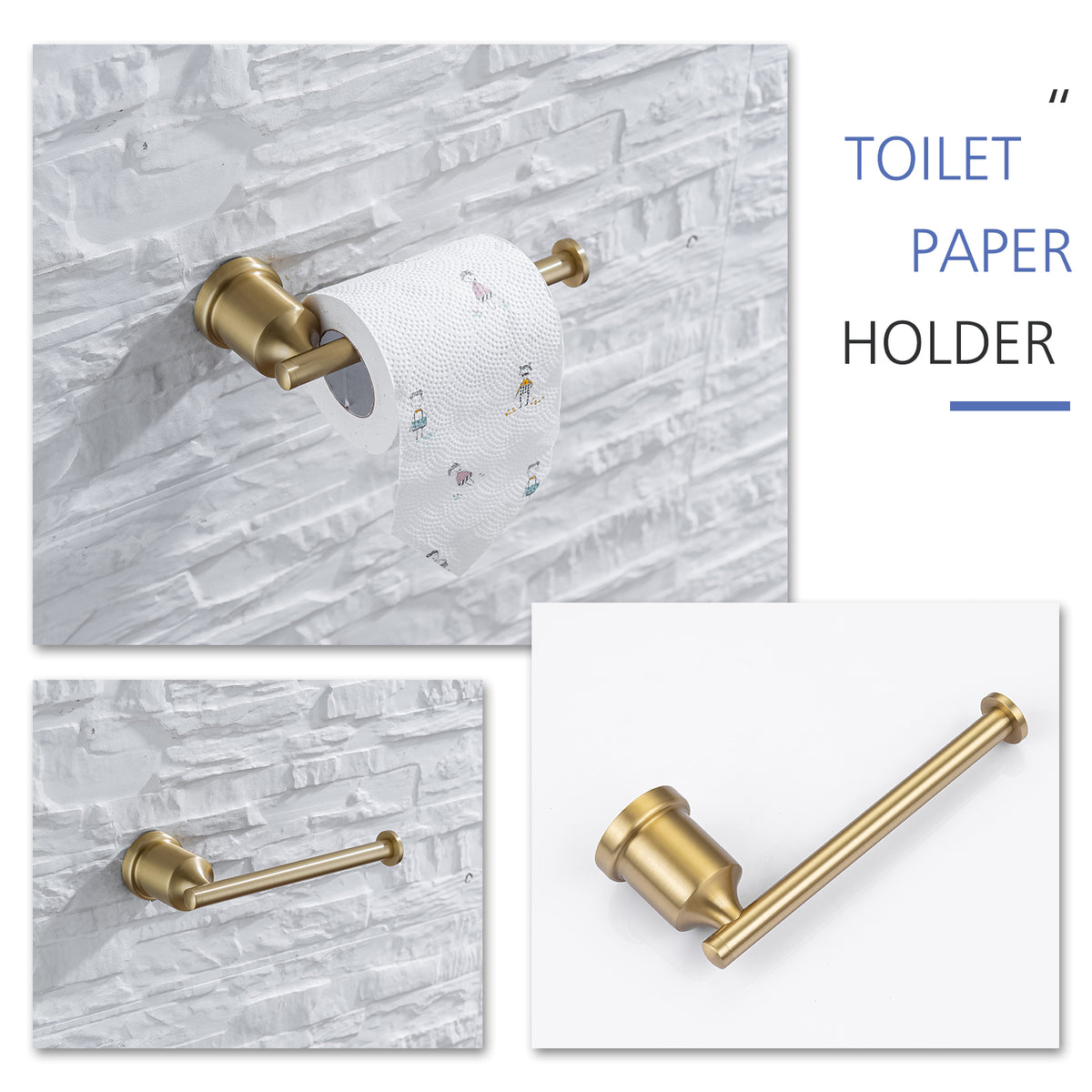 hand towel bar