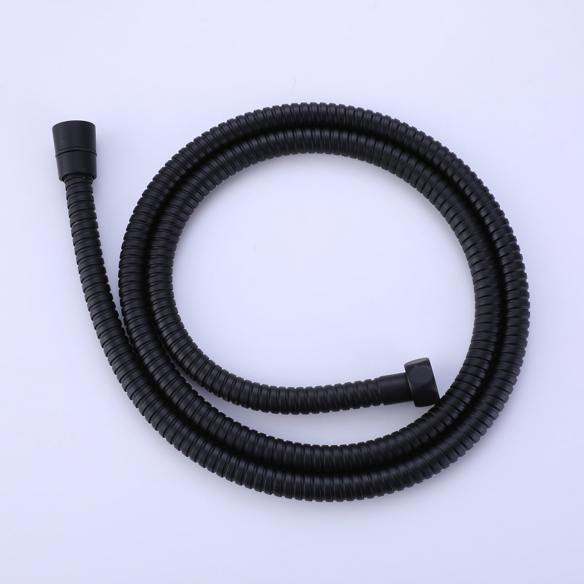 Versatile 3-Mode Handheld Shower Kit with Slide Bar and 59-Inch Hose