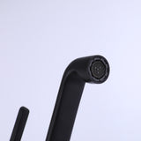 Single Lever Utility Faucet for Laundry or Wash Basins