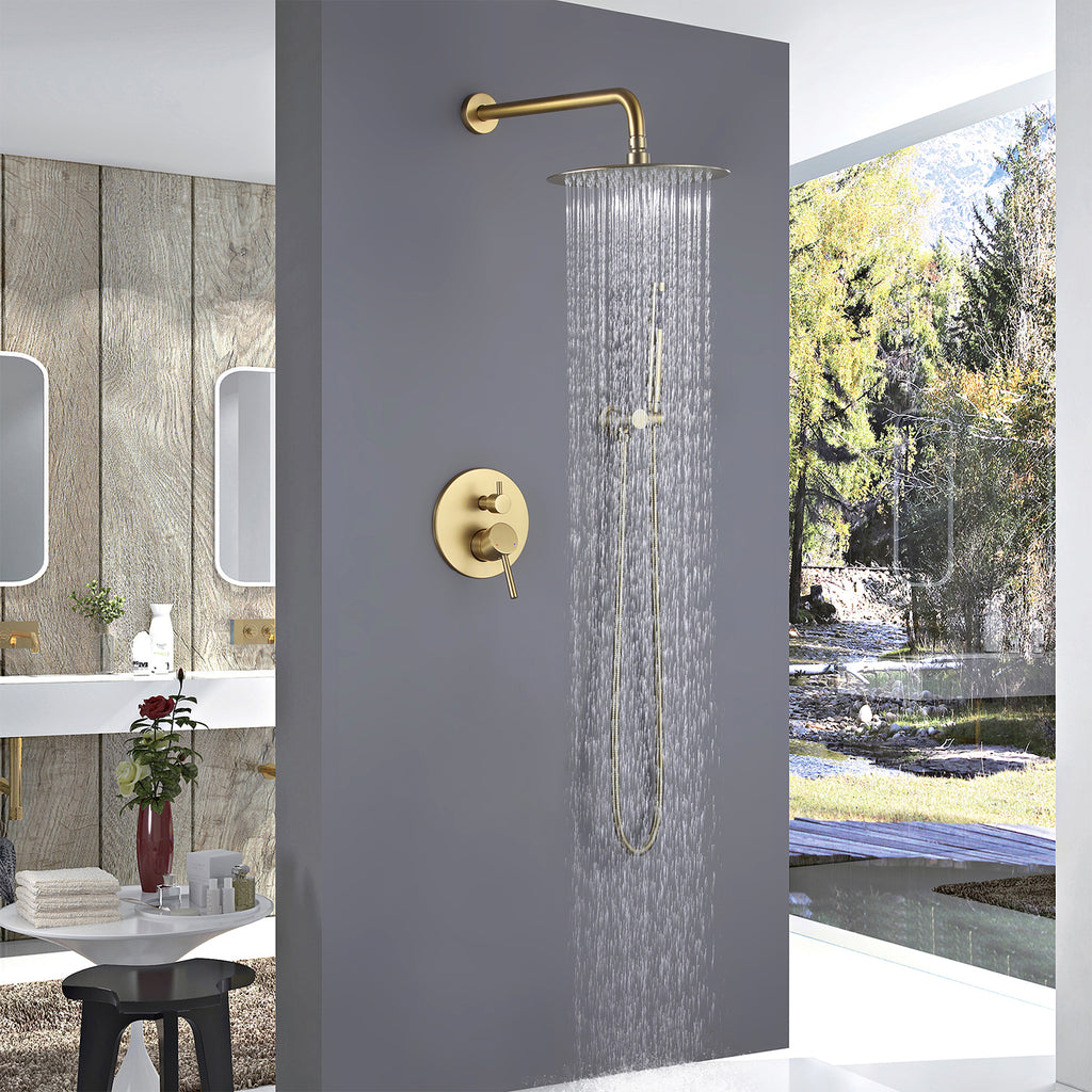 Shower Column Kit - Accessories