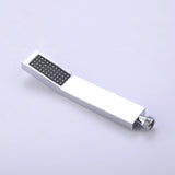 Wall Mount Bathroom Chrome Rain Shower Head System RB1029