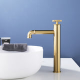 Bathroom Sink Vessel Faucet Lavatory Mixer Tap RB1128