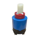 Ceramic Faucet Cartridge Pressure Balance Cartridge